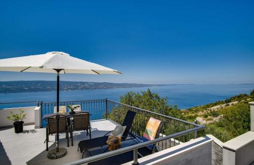 Stanici Villa | Villa Panorama