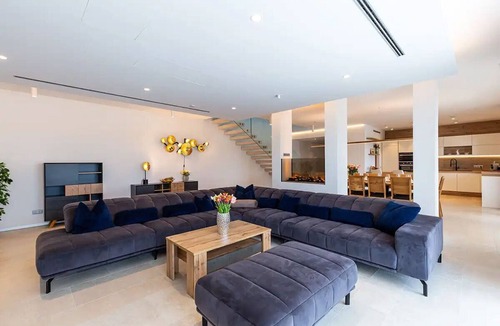 Mugeba Villa | Villa Panorama, Poreč, Dreamlike sea view