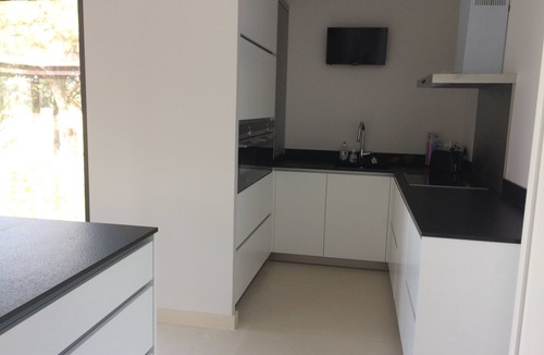 Grimaud Villa | Villa panoramic view of St Tropez