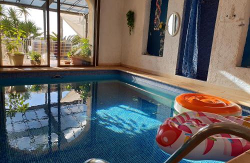 Menton Apartment | Villa Panoramica