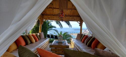 Menton Apartment | Villa Panoramica