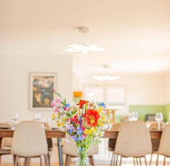 Bourdeau Villa | Villa Panoramique - Lac du Bourget