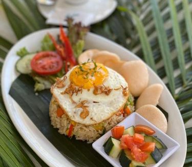 Sanur Hotel | Villa Pantai Karang