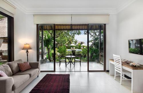 Sanur Hotel | Villa Pantai Karang