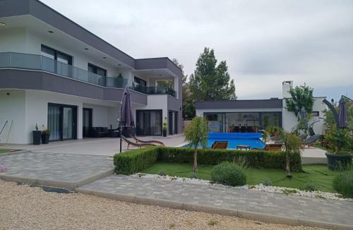 Kakma Villa | VILLA PAOLA