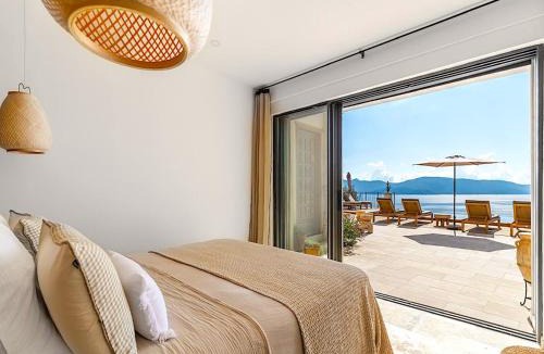 Olmeto Villa | Villa Paolina