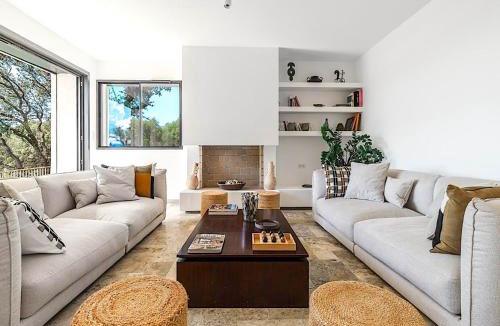 Olmeto Villa | Villa Paolina
