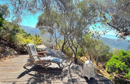 Cargese Villa | Villa Paomia