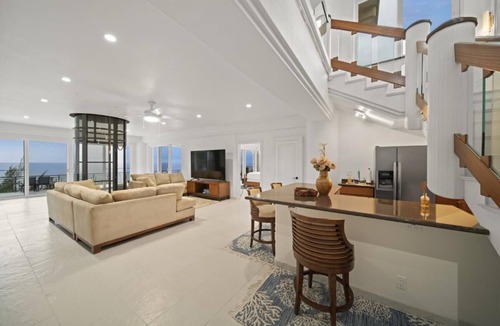 Ninole Villa | Villa Papa - Aloa