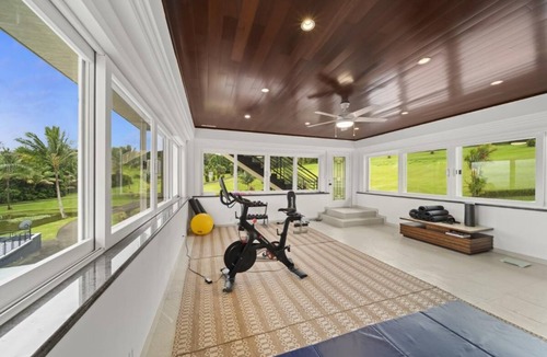 Ninole Villa | Villa Papa - Aloa