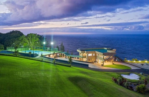 Ninole Villa | Villa Papa - Aloa