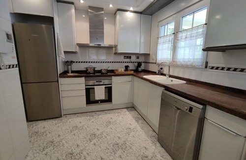 Benicarlo Villa | Villa Papa Luna, special for large families