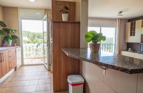 Sant Pere de Ribes Villa | Villa Papallona by Hello Homes Sitges