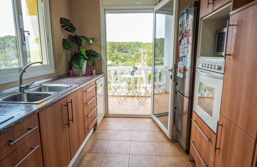 Sant Pere de Ribes Villa | Villa Papallona by Hello Homes Sitges