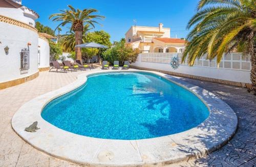 Casas de Torrat Villa | Villa Papillon by Villa Plus