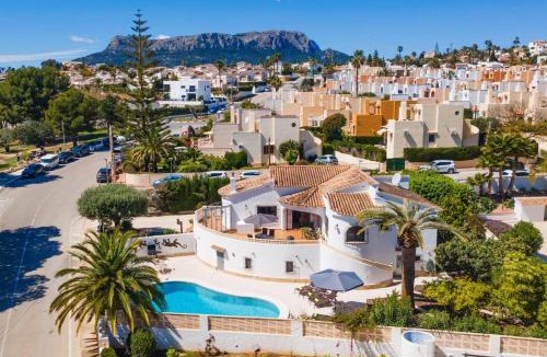 Casas de Torrat Villa | Villa Papillon by Villa Plus