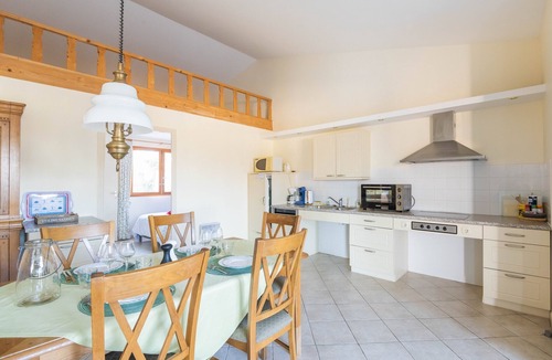 Ouveillan Villa | Villa Papillon