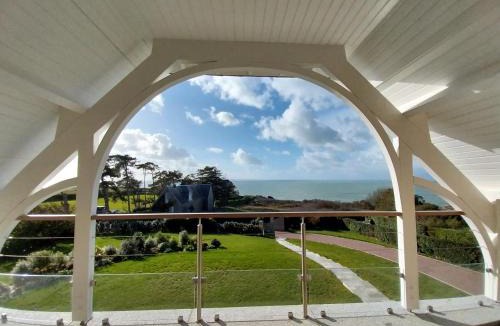 Carolles Villa | Villa Paqueray