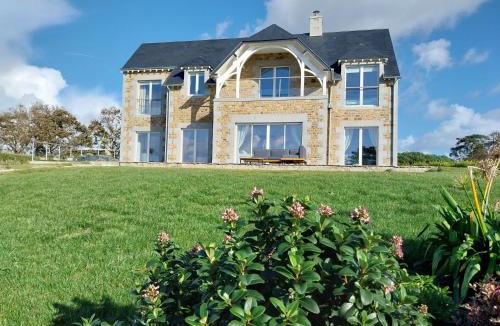 Carolles Villa | Villa Paqueray