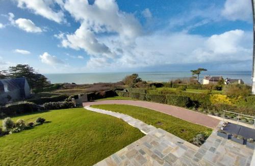 Carolles Villa | Villa Paqueray