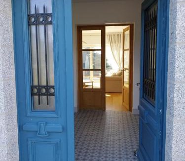 Carolles Villa | Villa Paqueray