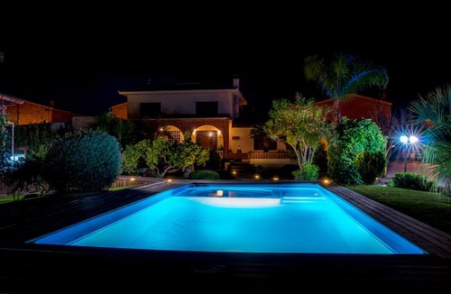 Deltebre House | Villa Paquita - Delta de l'Ebre