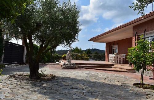 Vidreres Villa | Villa Paraíso