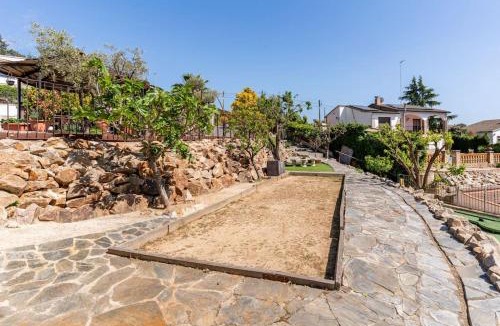 Vidreres Villa | Villa Paraíso