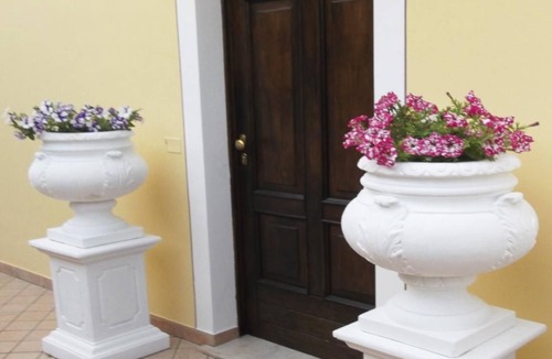 Polpenazze del Garda House | Villa Paradiso CIN : IT017145B4MKMECHVF