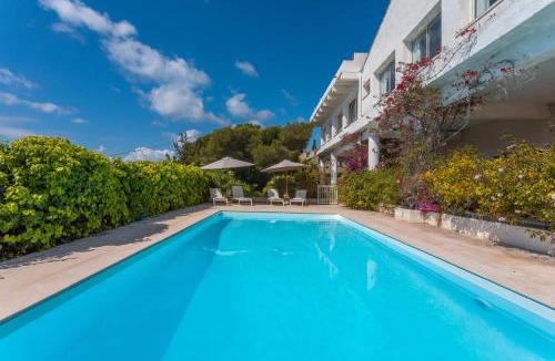 Les Issambres Villa | Villa Paradis