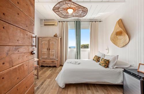 Les Issambres Villa | Villa Paradis