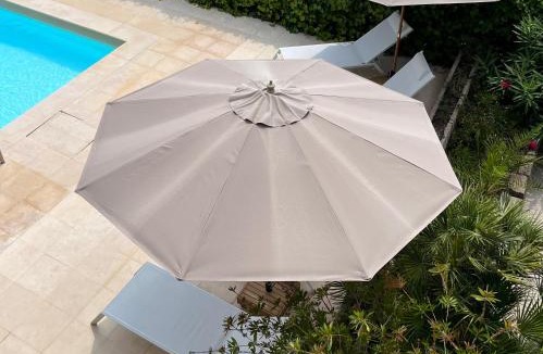 Les Issambres Hotel | Villa Paradis