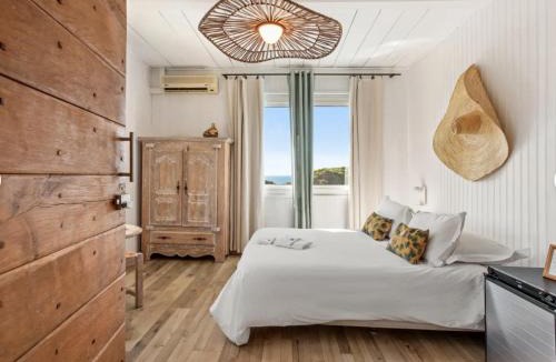 Les Issambres Hotel | Villa Paradis