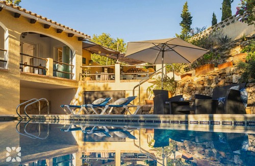 Casas de Torrat Villa | Villa PARADISE by Abahana Villas
