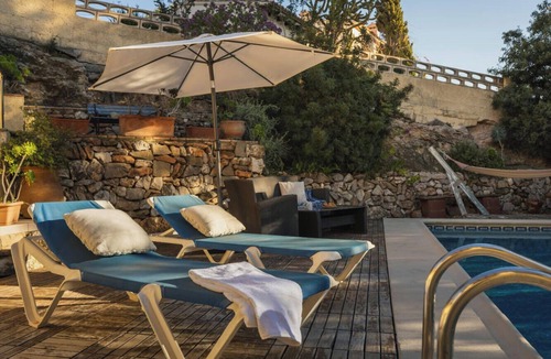 Casas de Torrat Villa | Villa PARADISE by Abahana Villas