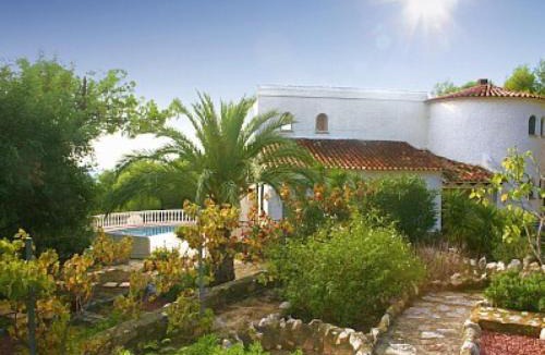 Bernia Villa | Villa Paradise