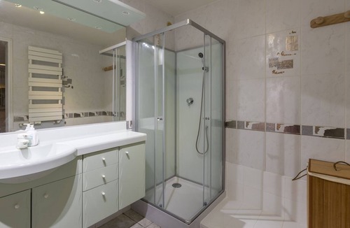Lourdes House | Villa Paradise