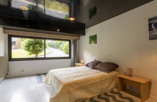 Lourdes House | Villa Paradise
