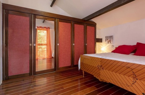 Lourdes House | Villa Paradise