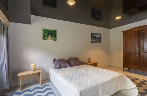 Lourdes House | Villa Paradise