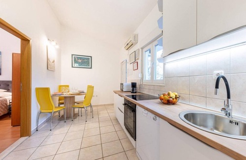Labin Villa | Villa Paradise in Prgomet