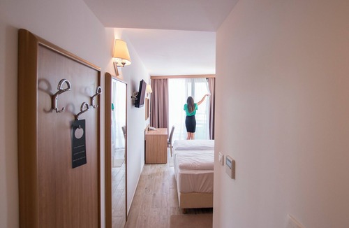 Stikovica Hotel | Villa Paradiso