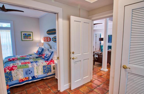 Midtown House | Villa Paradiso