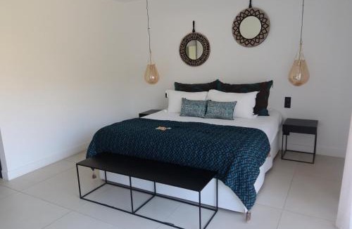 Monticello Villa | Villa Paradisu