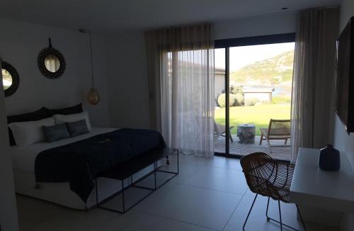 Monticello Villa | Villa Paradisu