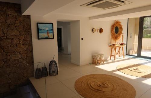 Monticello Villa | Villa Paradisu