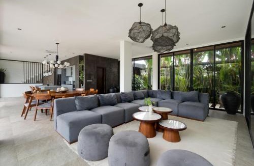 Cemagi Villa | Villa Paradoxe by BaliSuperHost