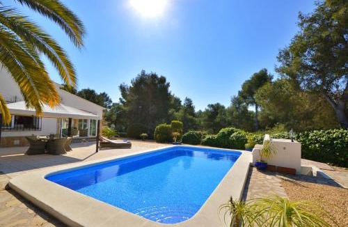 Panorama Villa | Villa Paraiso