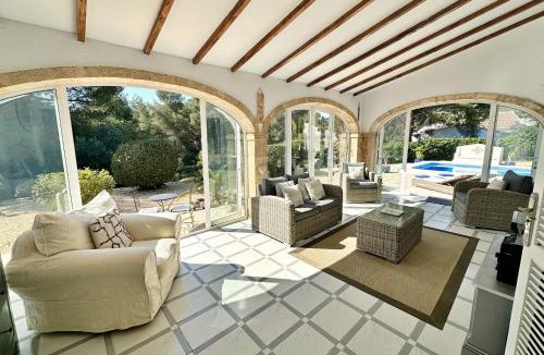 Panorama Villa | Villa Paraiso