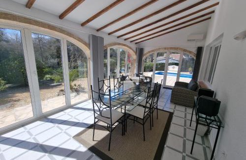 Panorama Villa | Villa Paraiso